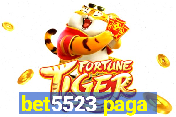 bet5523 paga